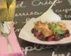How To Make Caramelized Fruit Crisp